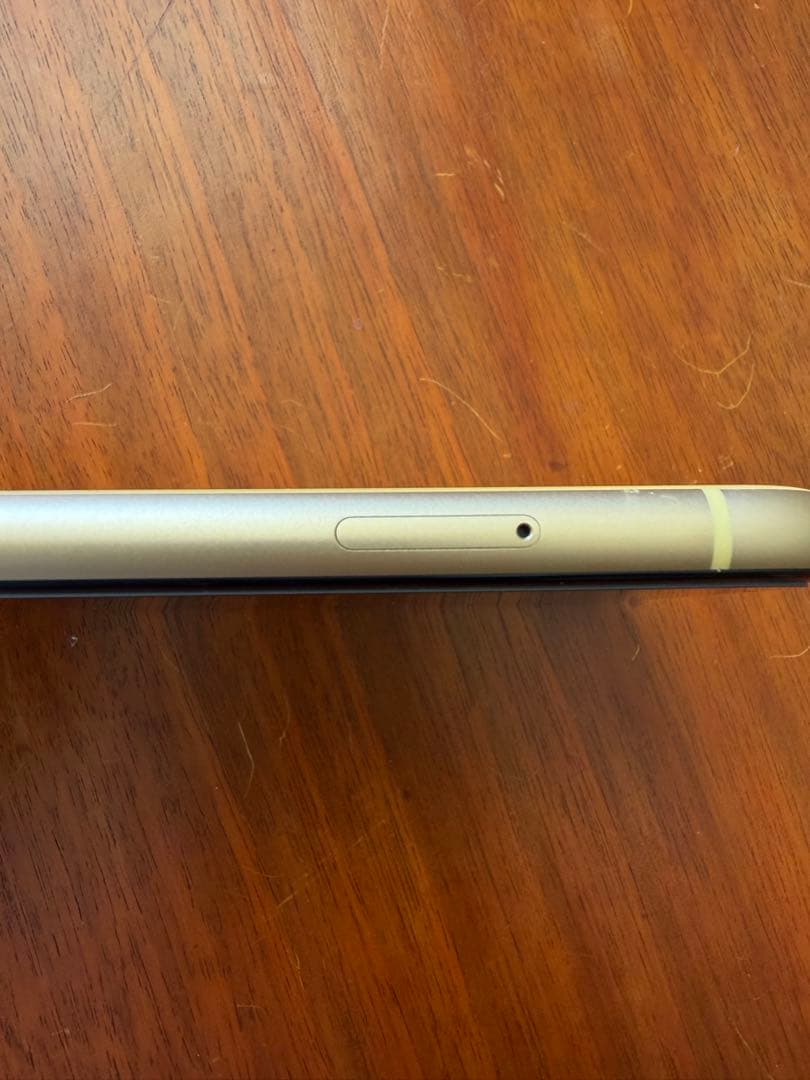 iPhone XR イエロー　SIMフリー 64GB 美品！