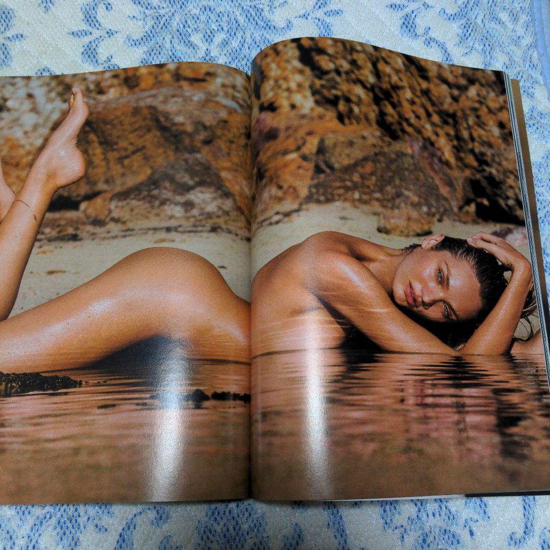 その他 Maxim march 2015 Candice Swanpoel