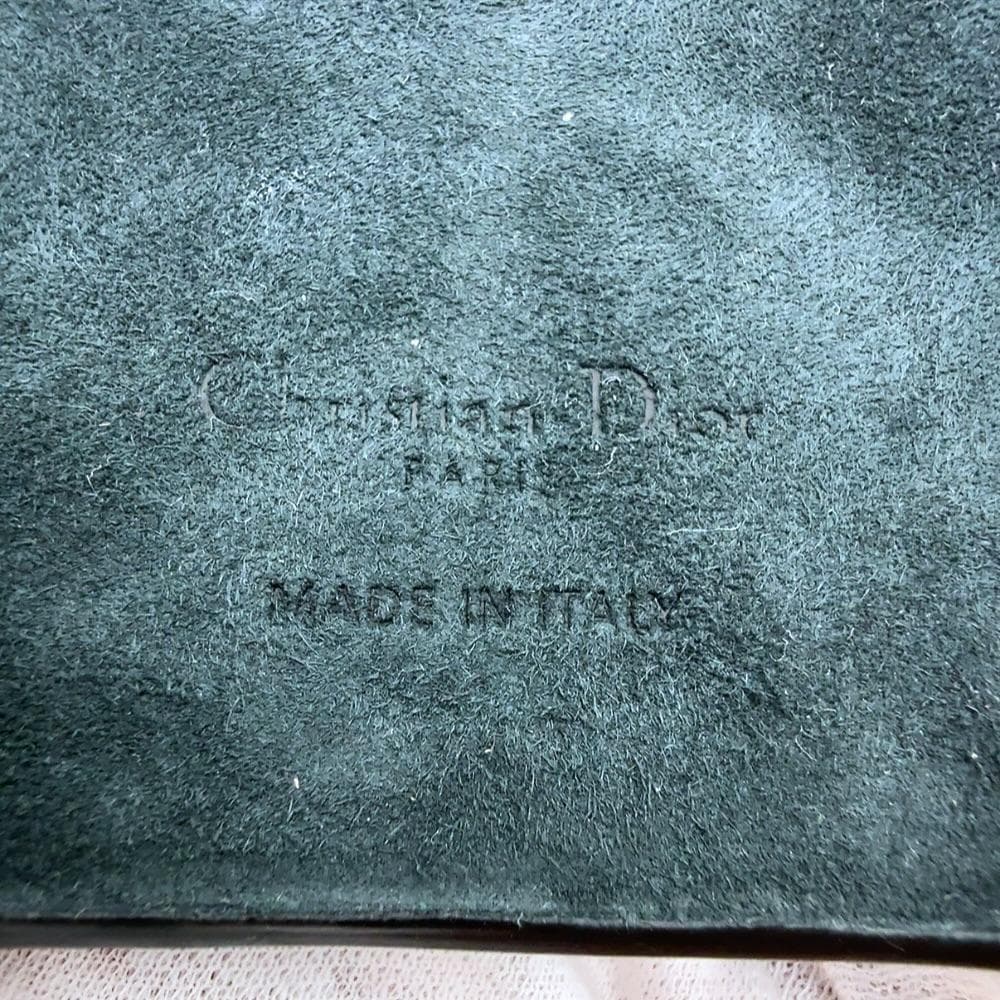 ◇クリスチャンディオール◇オブリーク/サドル/iPhoneケース/スマホケース