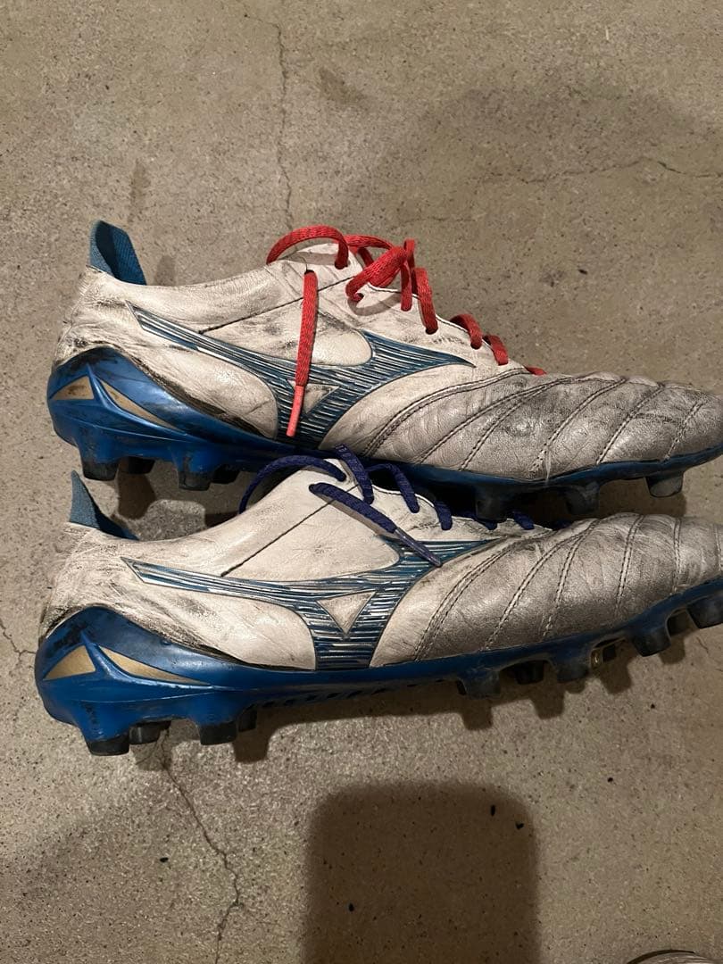 モレリアネオ4 限定色