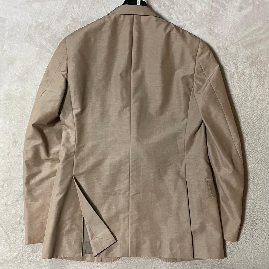 専用ユナイテッドアローズ × 伊・マルゾット生地 ビジネススーツ 46/M 美品