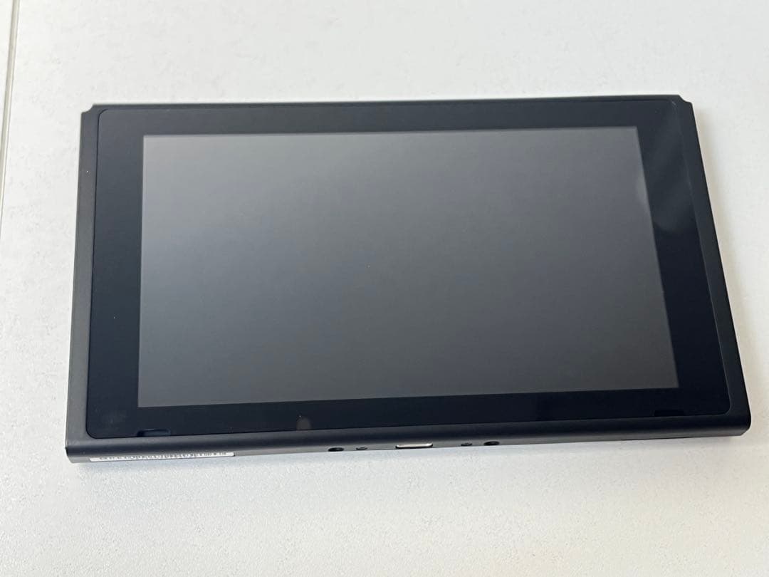 Switch ポケットモンスター Let's GO ピカチュウセット 本体