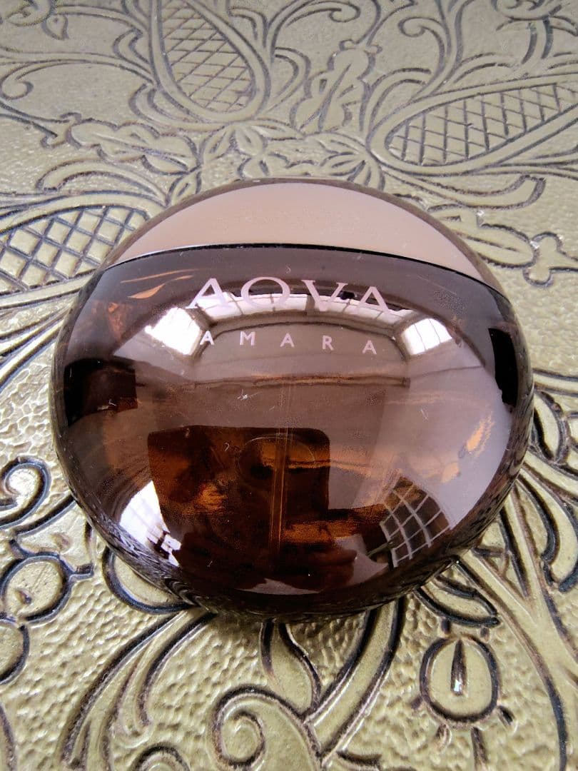 BVLGARI　ブルガリ　アクア アマーラ　50ml