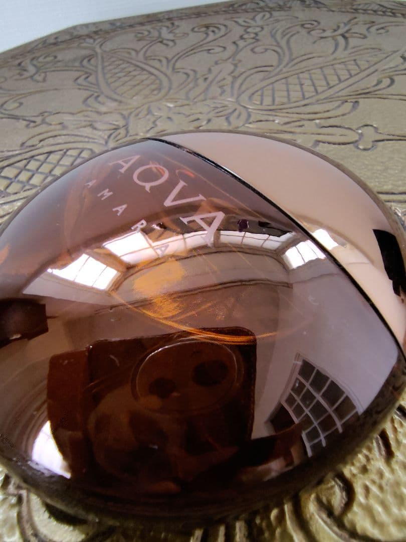 BVLGARI　ブルガリ　アクア アマーラ　50ml