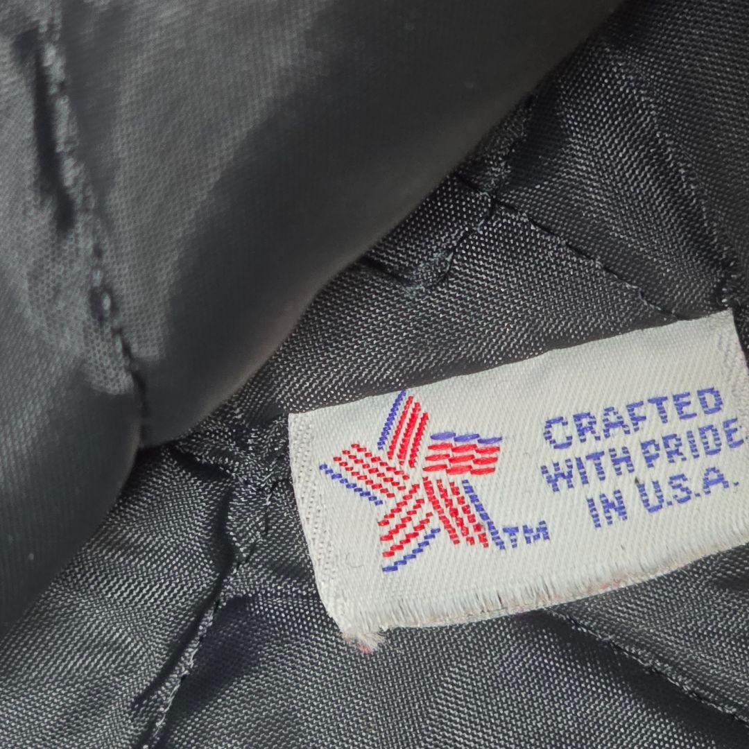 【Schott】ショット 40 U.S.740N ピーコート 米国製 ブラック