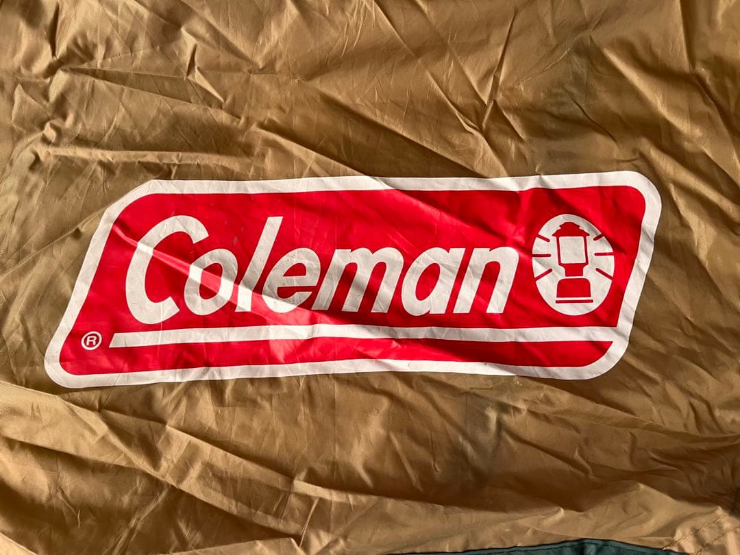 テント・タープ Coleman Tough Screen 2-Room House/MDX