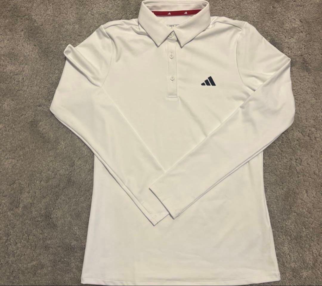 アディダスゴルフ⛳️スカートレディースセットアップXLサイズ