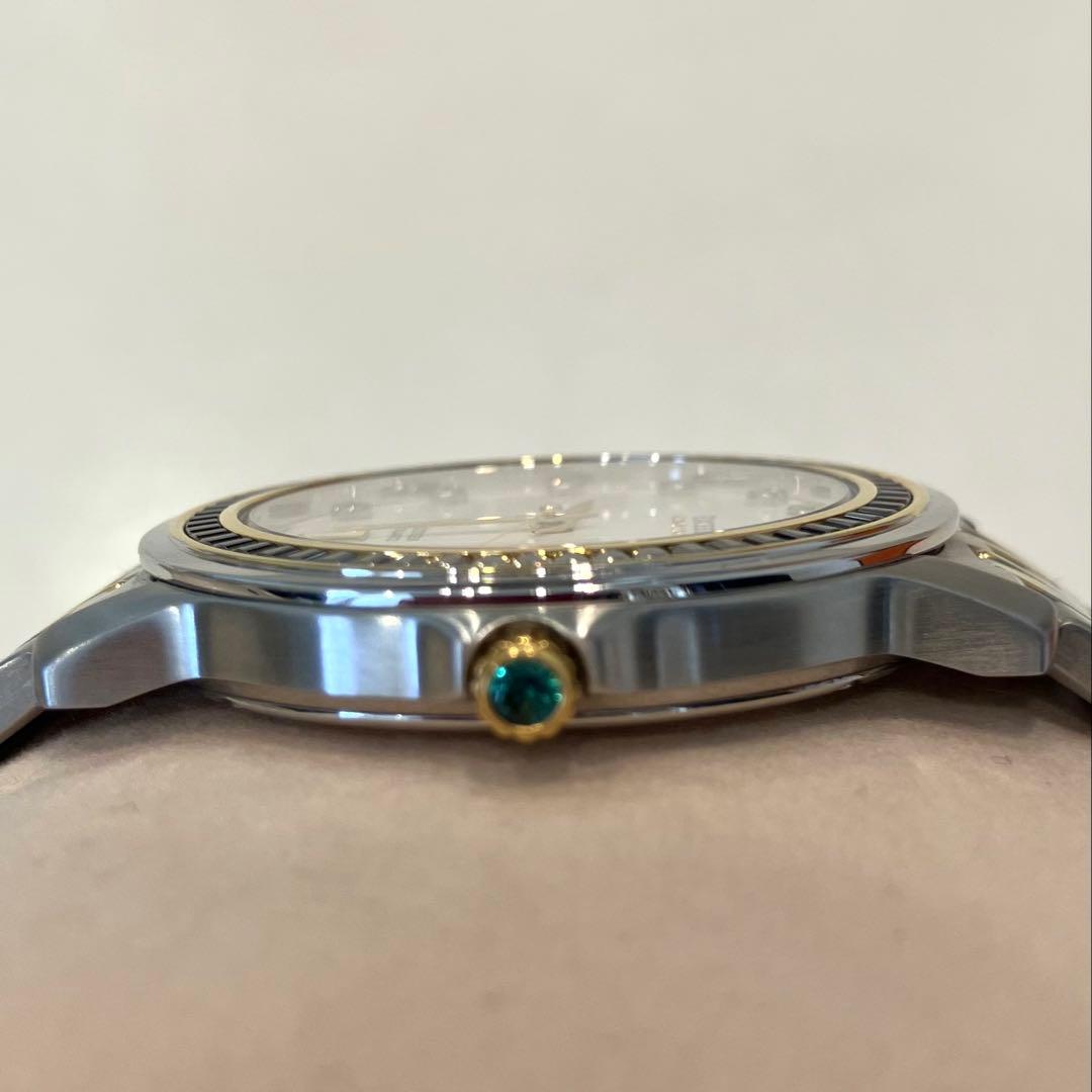 CITIZEN エクシード プロミネンス 11P ダイヤ付