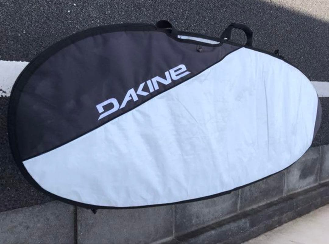 hirooo! ソフテックFLASH 5’7 ソフトボード　フィン.ケース