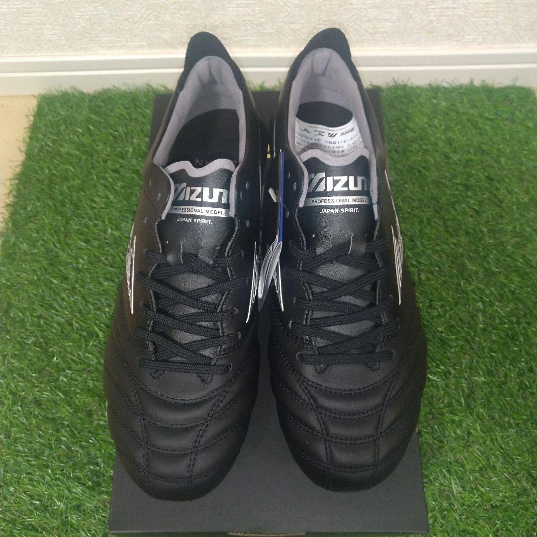 【新品未使用23.0cm】モレリア NEO Ⅳ JAPAN