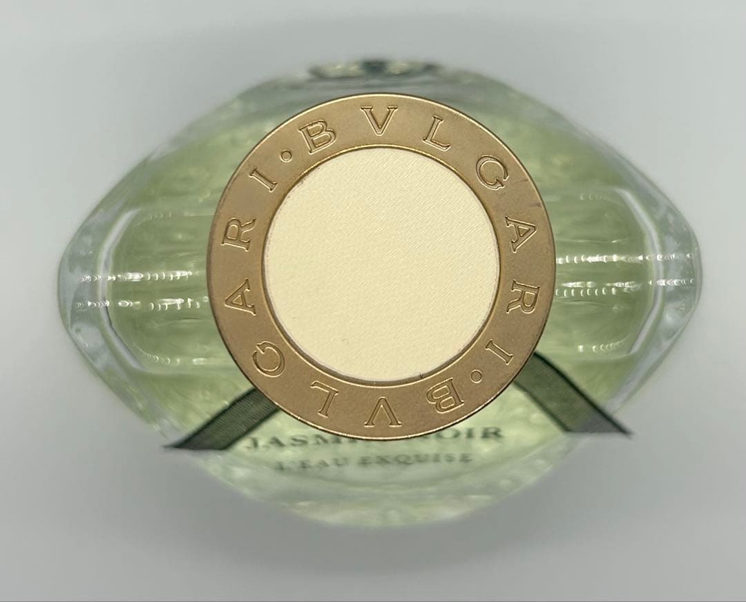 【廃盤】BVLGARI モン ジャスミンノワール ロー エクスクィーズ 75ml