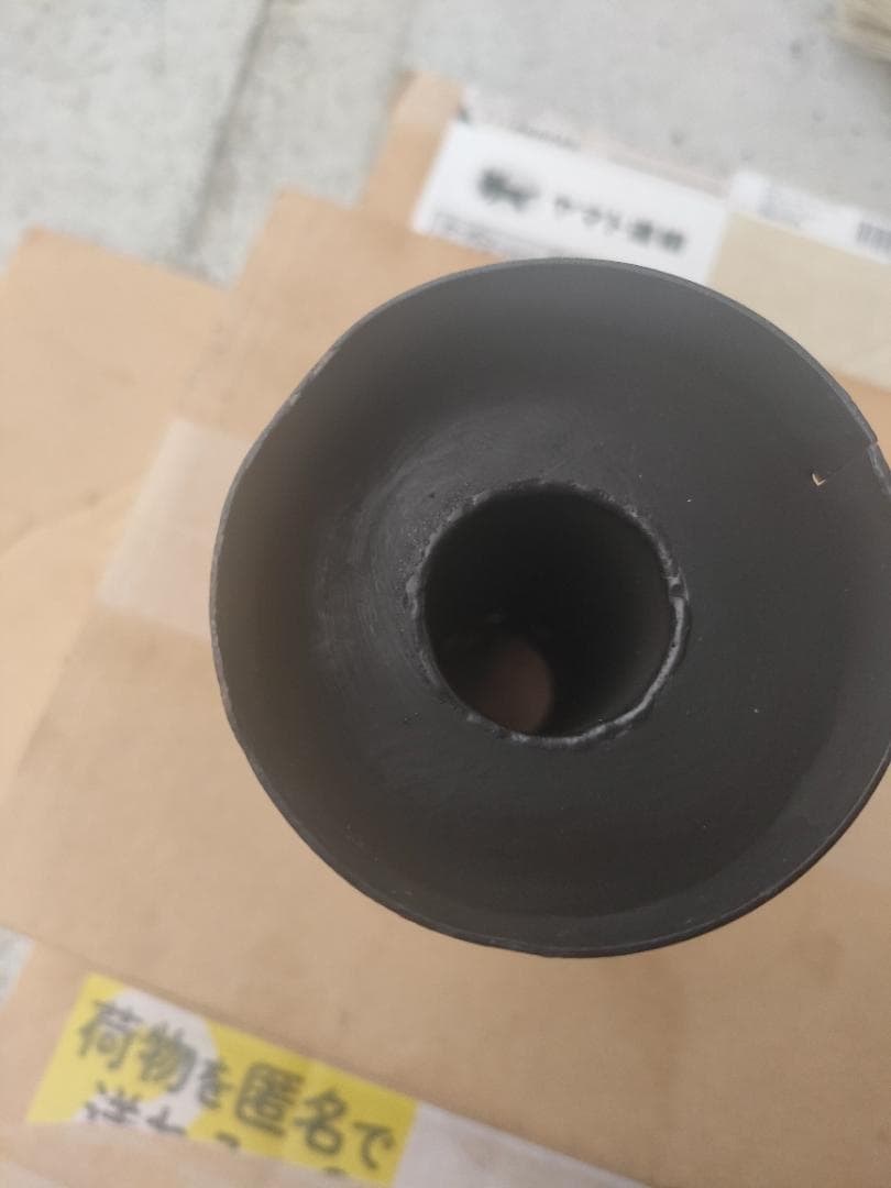 昭和アナログサイレンサー