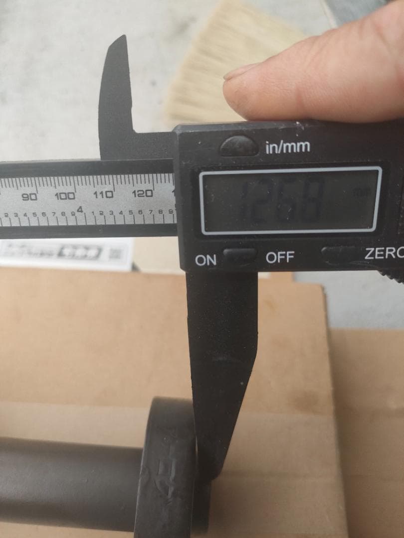 昭和アナログサイレンサー