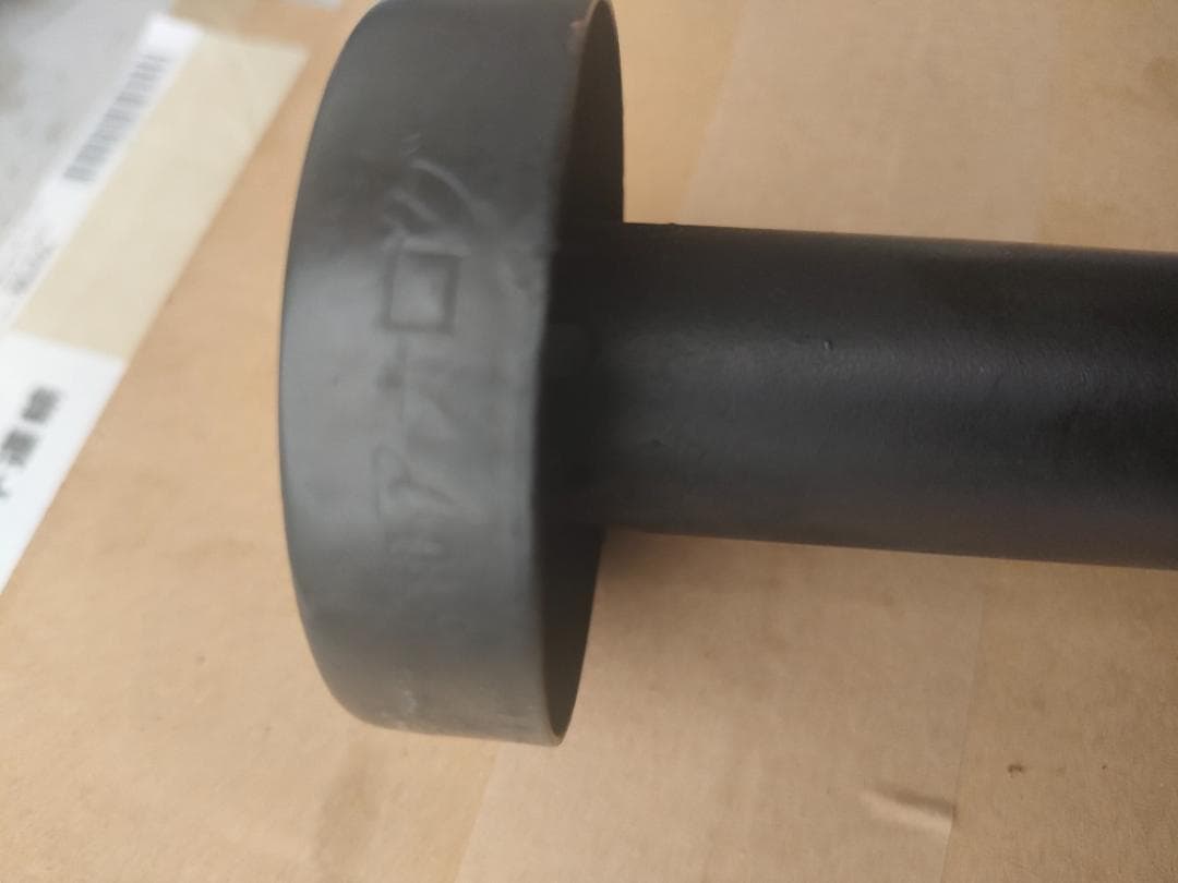 昭和アナログサイレンサー