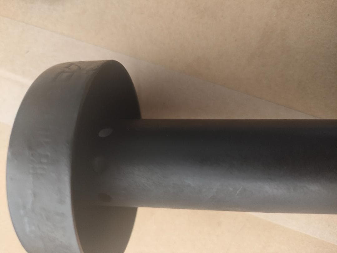 昭和アナログサイレンサー