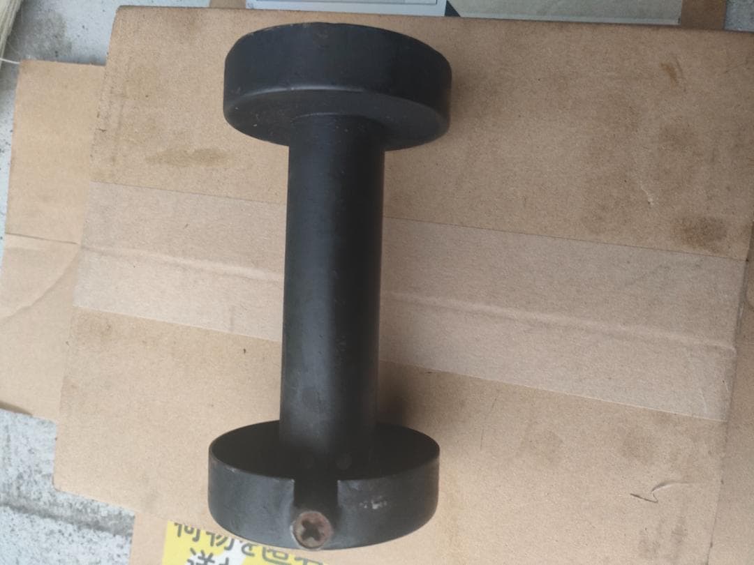 昭和アナログサイレンサー