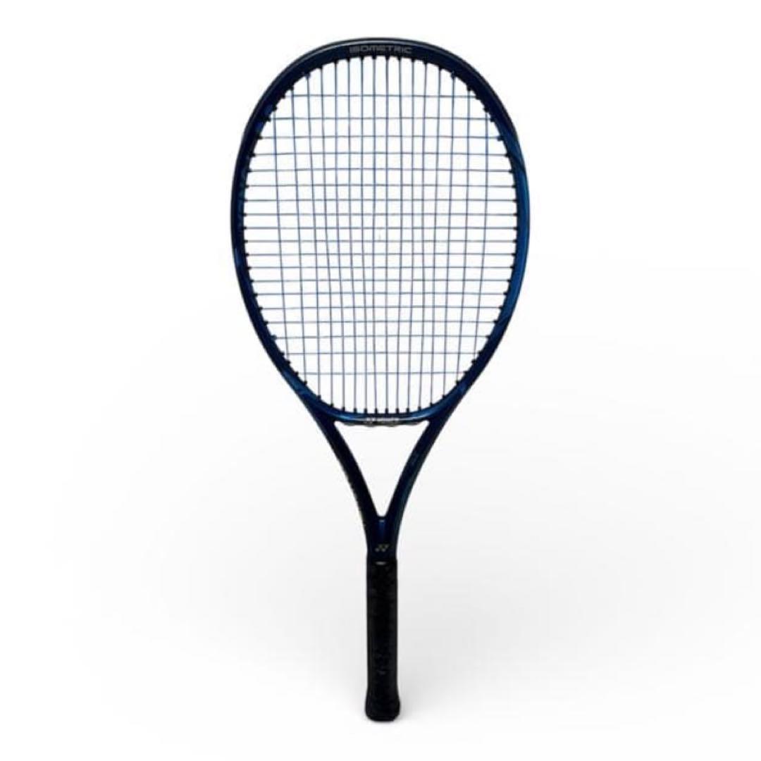 YONEX EZONE 98 硬式テニスラケット ISOMETRIC O.P.S