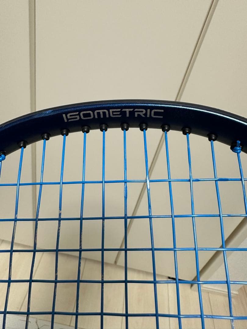 YONEX EZONE 98 硬式テニスラケット ISOMETRIC O.P.S
