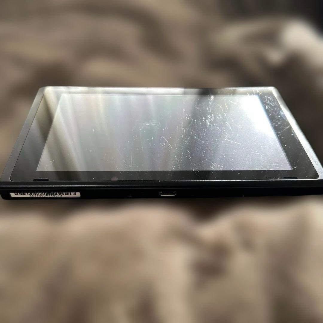 Nintendo Switchニンテンドースイッチ本体　動作確認済、初期化済