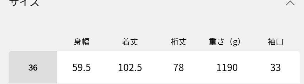 尾州ウールスーパー100ステンカラーコート　ジャーナルスタンダードレリューム36