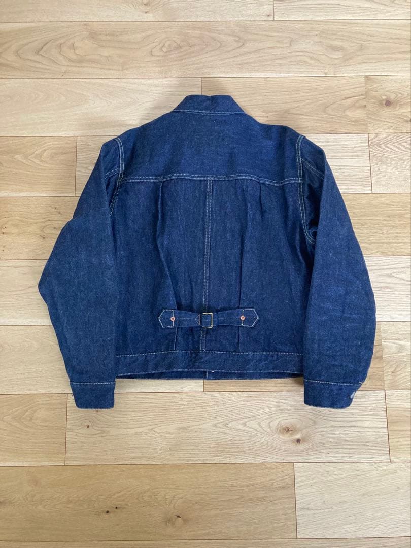 ボンクラ boncoura 10th 大戦モデル　1st型