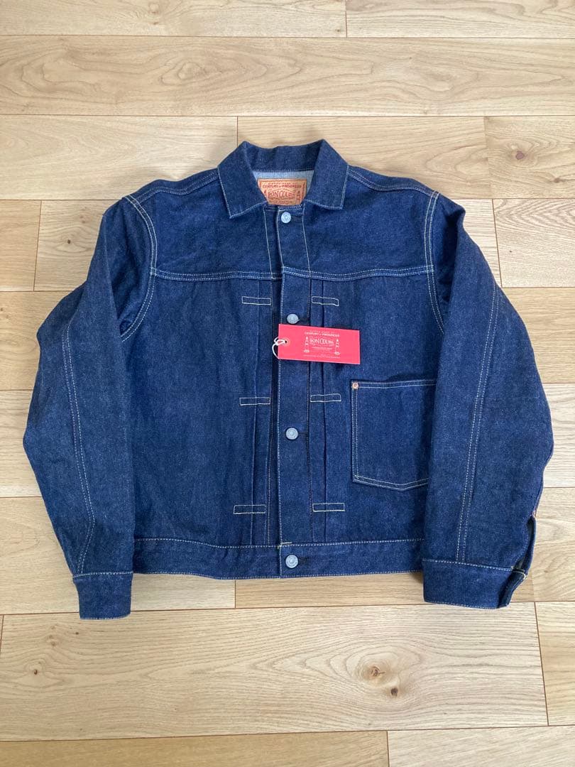 ボンクラ boncoura 10th 大戦モデル　1st型