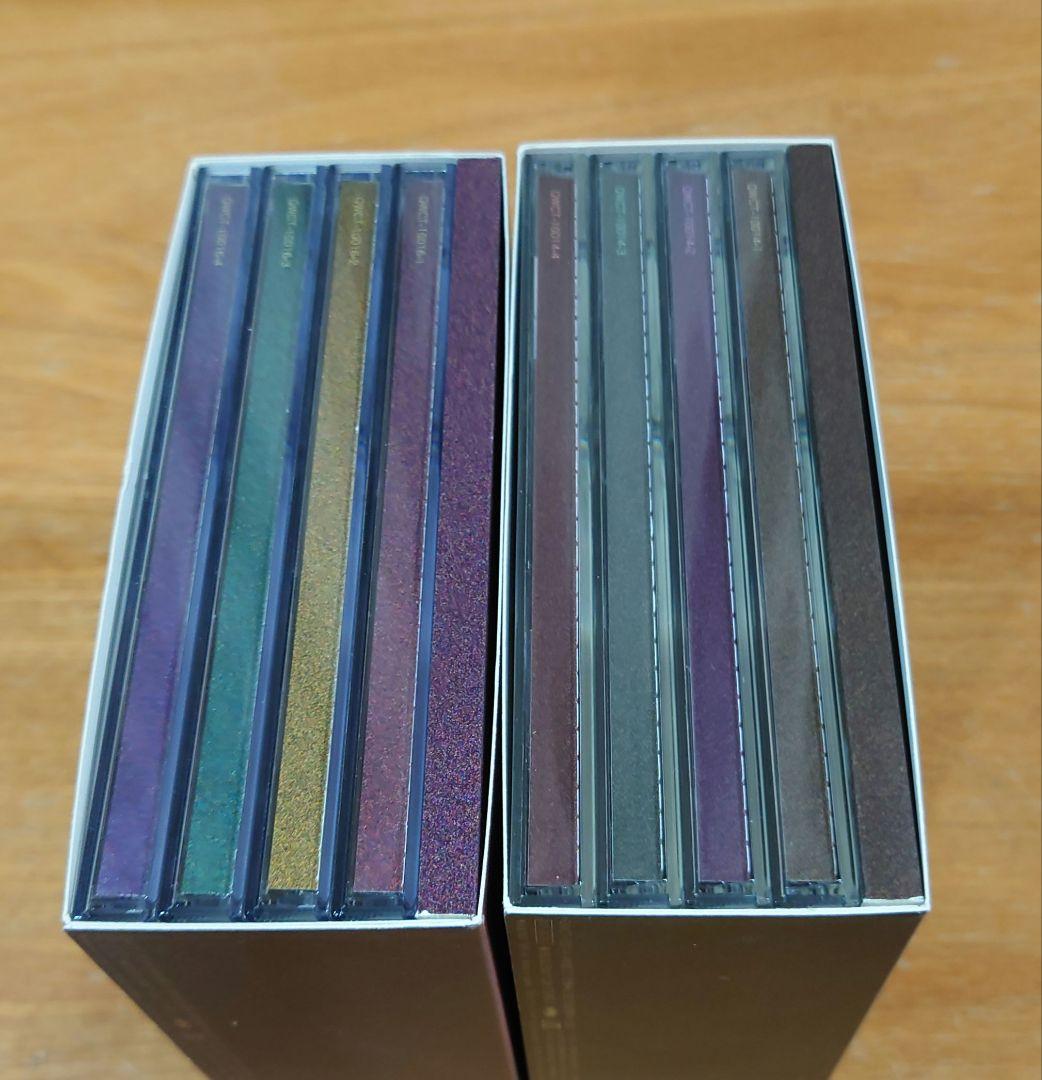 つんく♂ベスト作品集 上下セット「シャ乱Q~モーニング娘。」芸能生活15周年