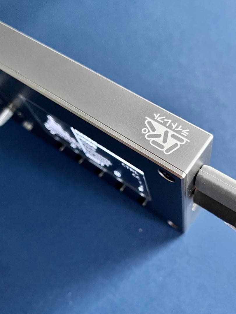 DTM・DAW Monolit Midi Computer