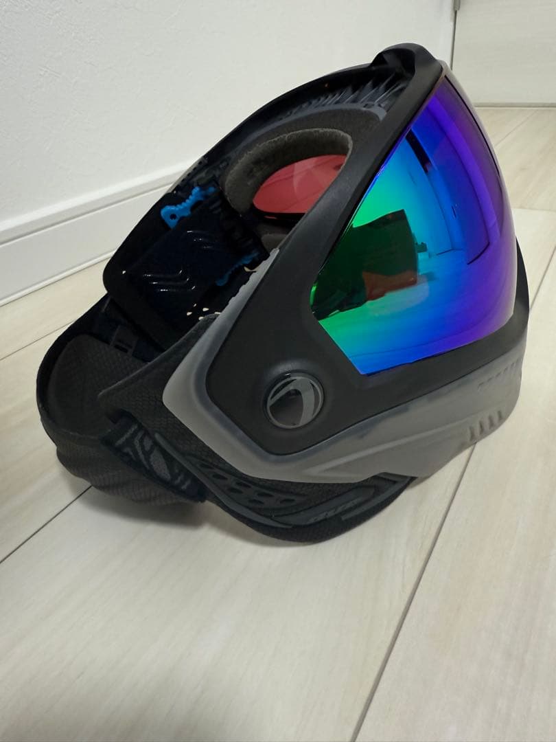 Dyei5ペイントボールゴーグル