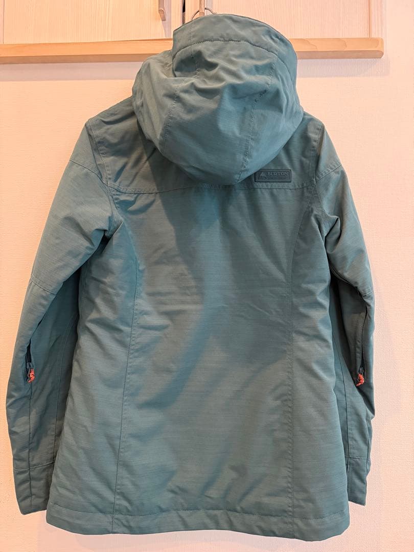 【美品】Burton バートン スノーボードウェア