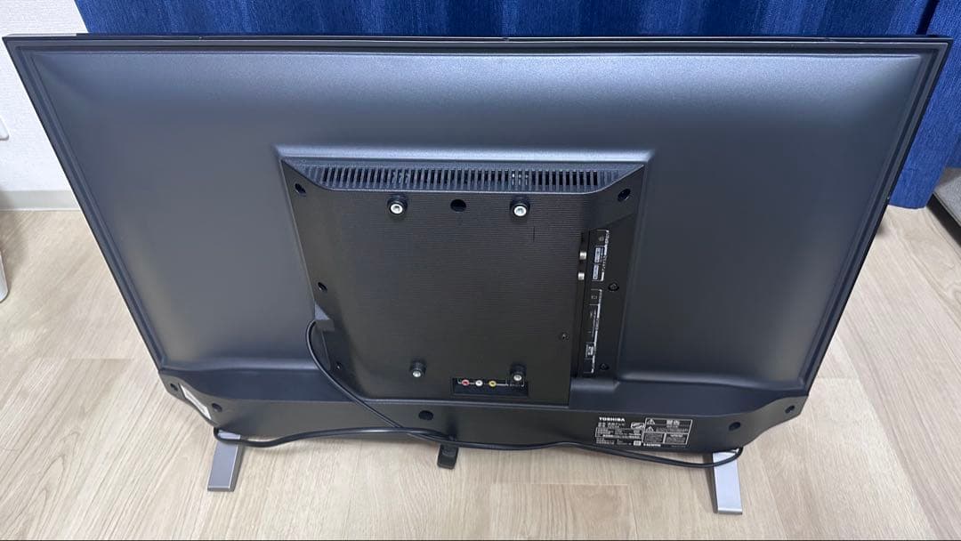 TOSHIBA REGZA 32V型液晶テレビ 32V34 東芝レグザ