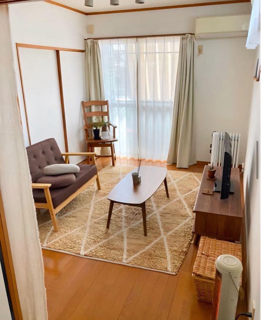 DeLonghi オイルヒーター ホワイトRHJ35M0812-DG