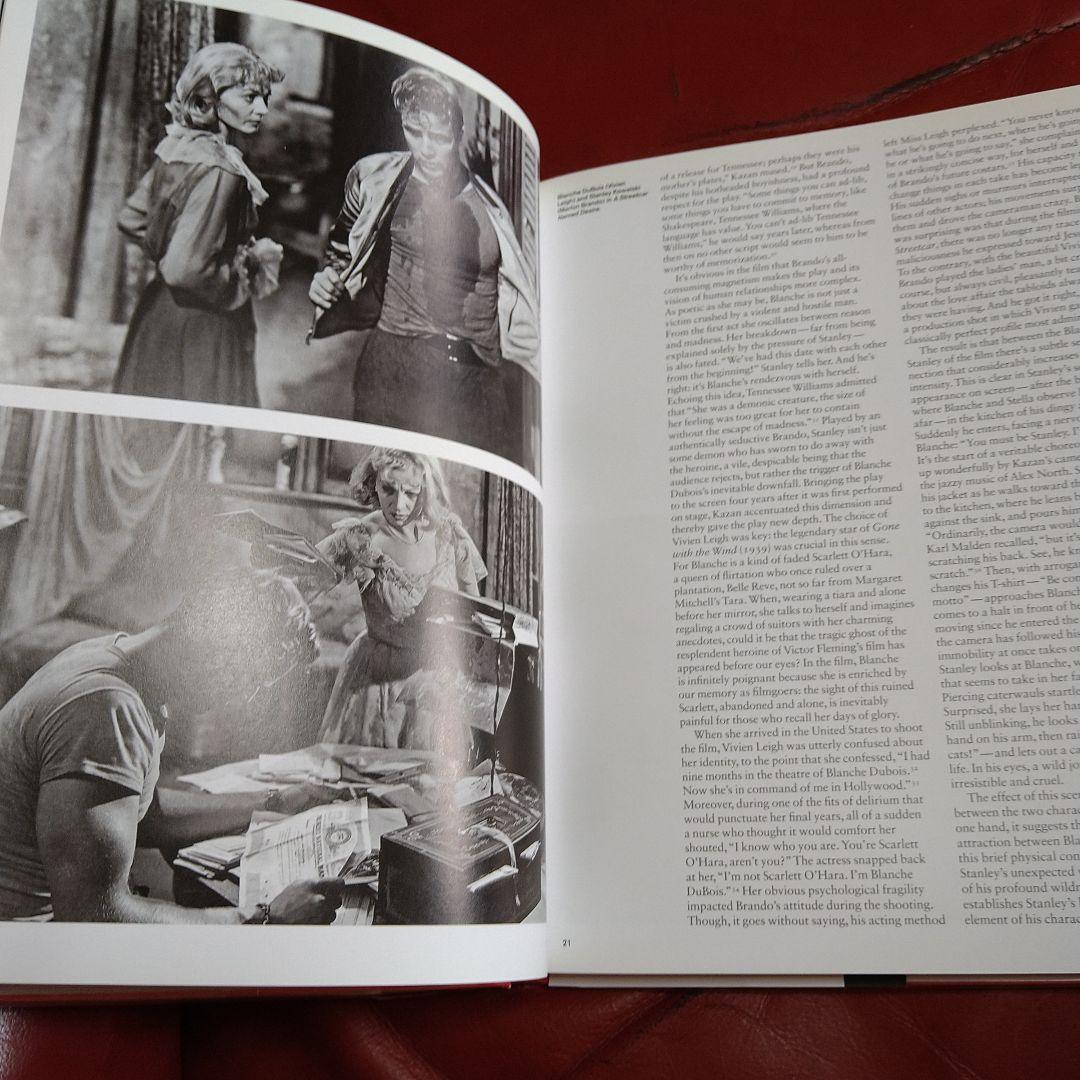 マーロン・ブランド 洋書 写真集 Marlon Brando