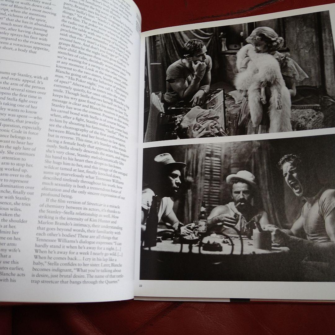 マーロン・ブランド 洋書 写真集 Marlon Brando