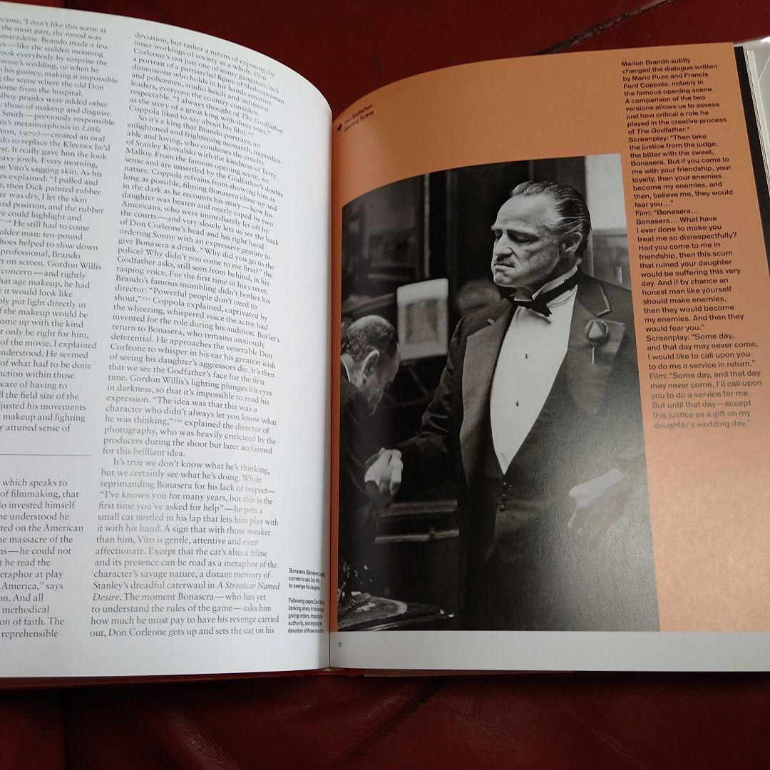 マーロン・ブランド 洋書 写真集 Marlon Brando