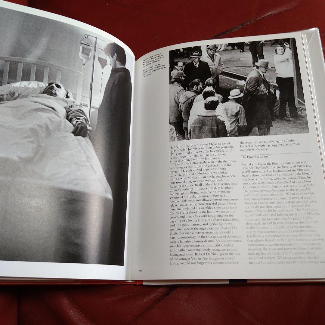 マーロン・ブランド 洋書 写真集 Marlon Brando