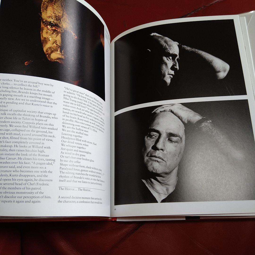 マーロン・ブランド 洋書 写真集 Marlon Brando