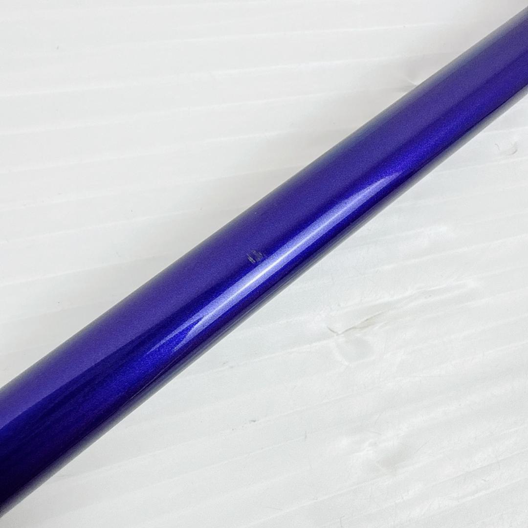 スピーダーNXバイオレット　60-X　ドライバー用シャフト　テーラーメイド