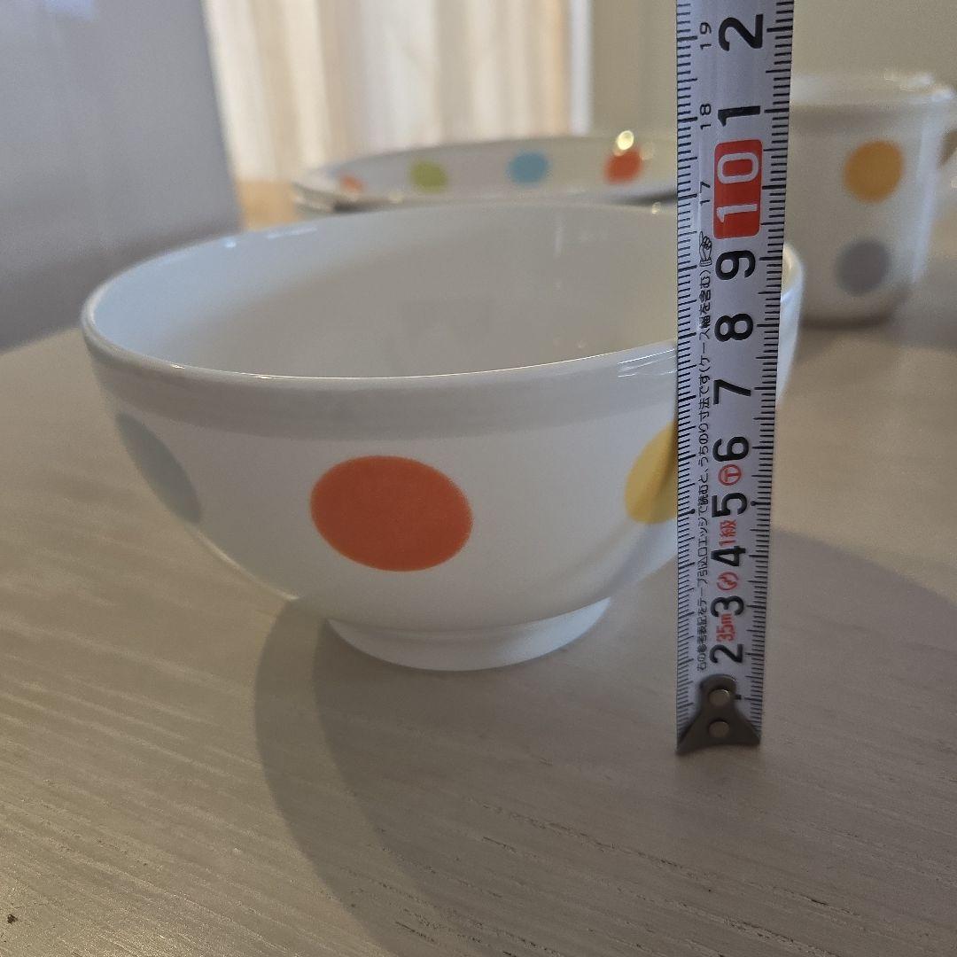 Villeroy & Boch 食器セット 6点