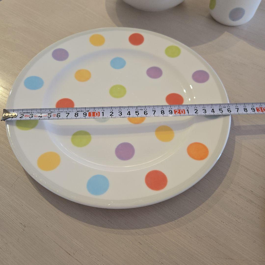 Villeroy & Boch 食器セット 6点