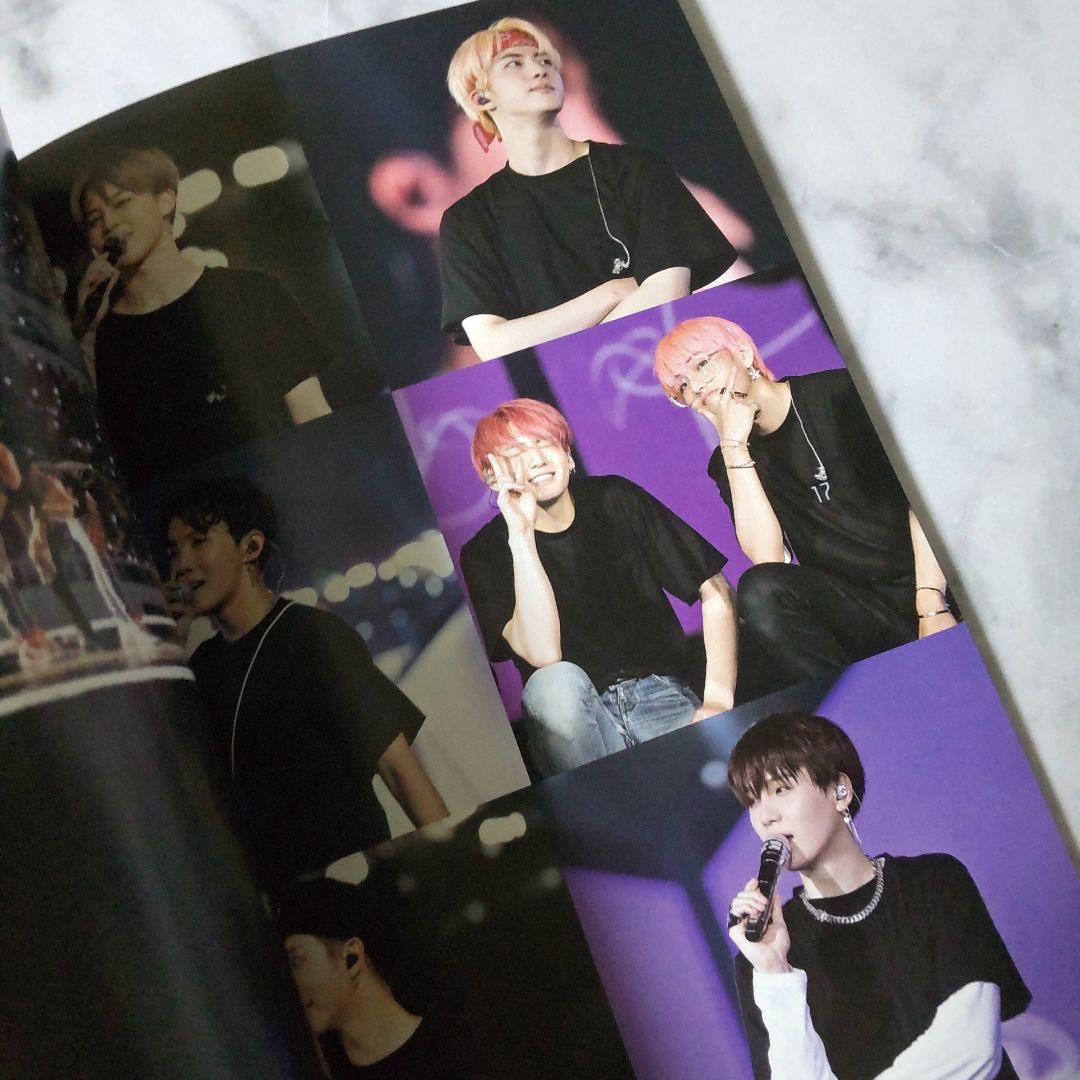 BTS【Blu-ray】BTS WORLD TOUR 'LOVE～' SEOUL