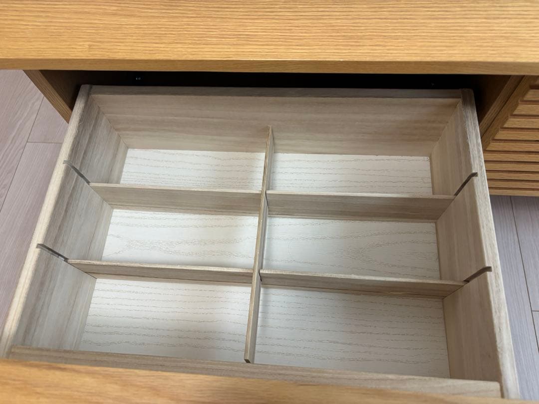 テレビ台　テレビボード　ケユカ　KEYUCA　マライカシリーズ