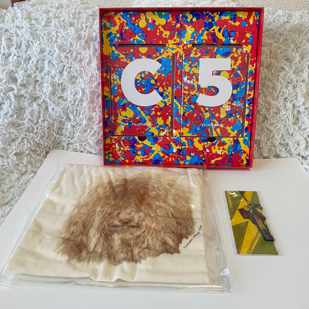 フジファブリック FAB BOX Ⅲ　完全生産限定盤