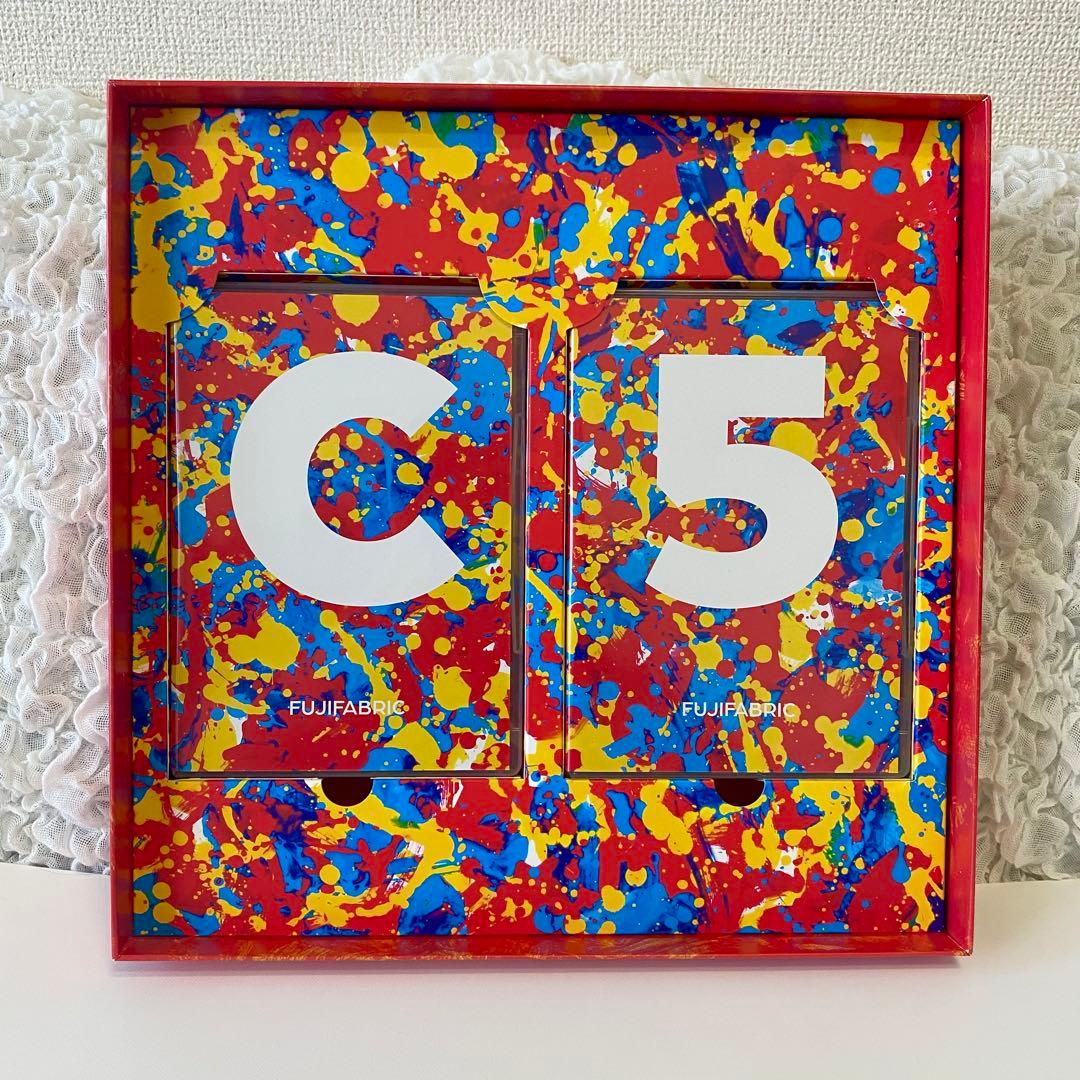 フジファブリック FAB BOX Ⅲ　完全生産限定盤