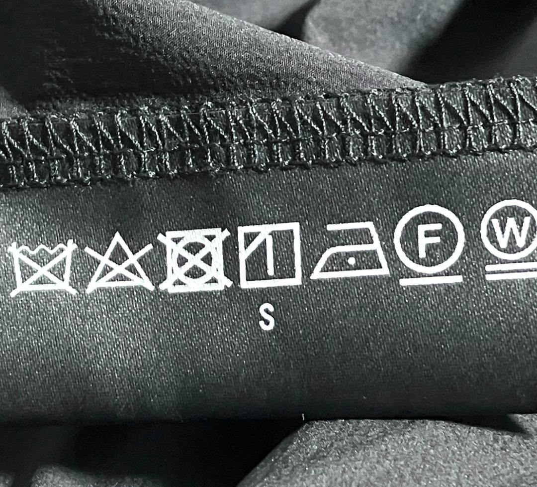 【24時間以内/早い者勝ち】美品 K-3B TFW49 半袖 アウター Sサイズ