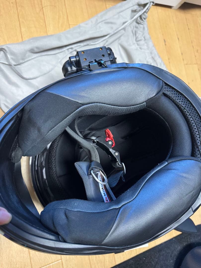 OKGカブトKAMUI3 フルフェイスヘルメット