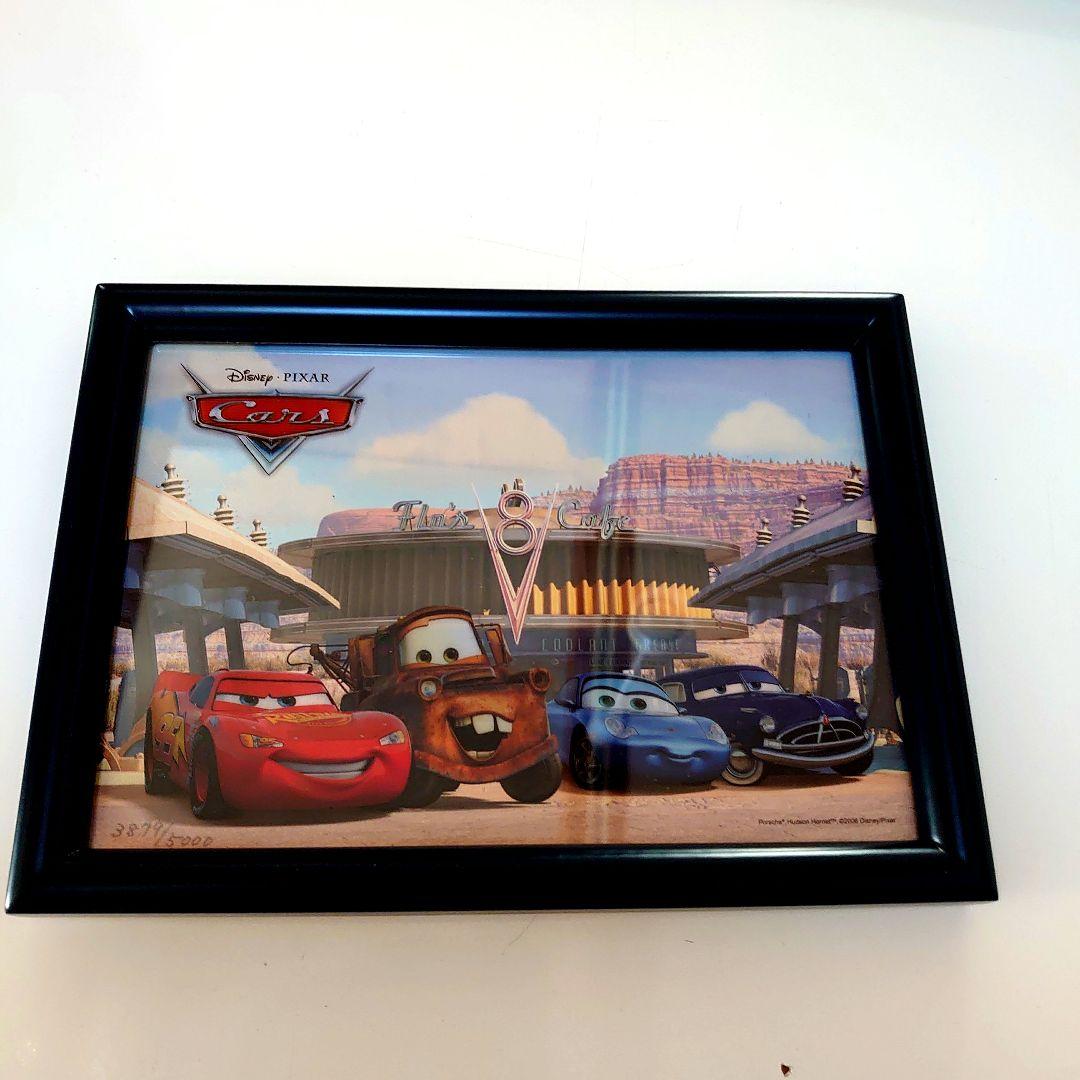 カーズ DVD プレミアム・ボックス('06米)〈5000セット限定生産〉