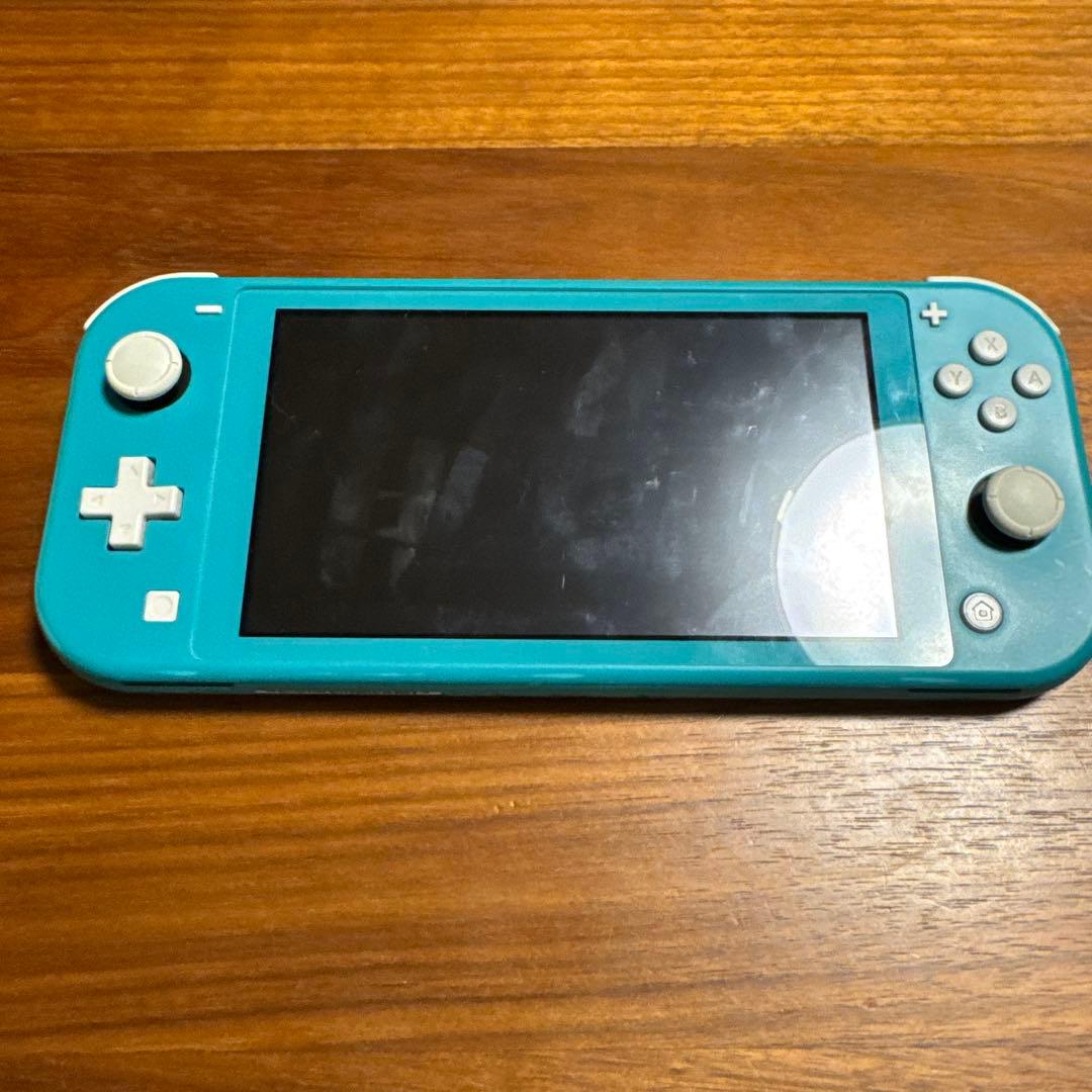 Nintendo Switch light ジャンク品