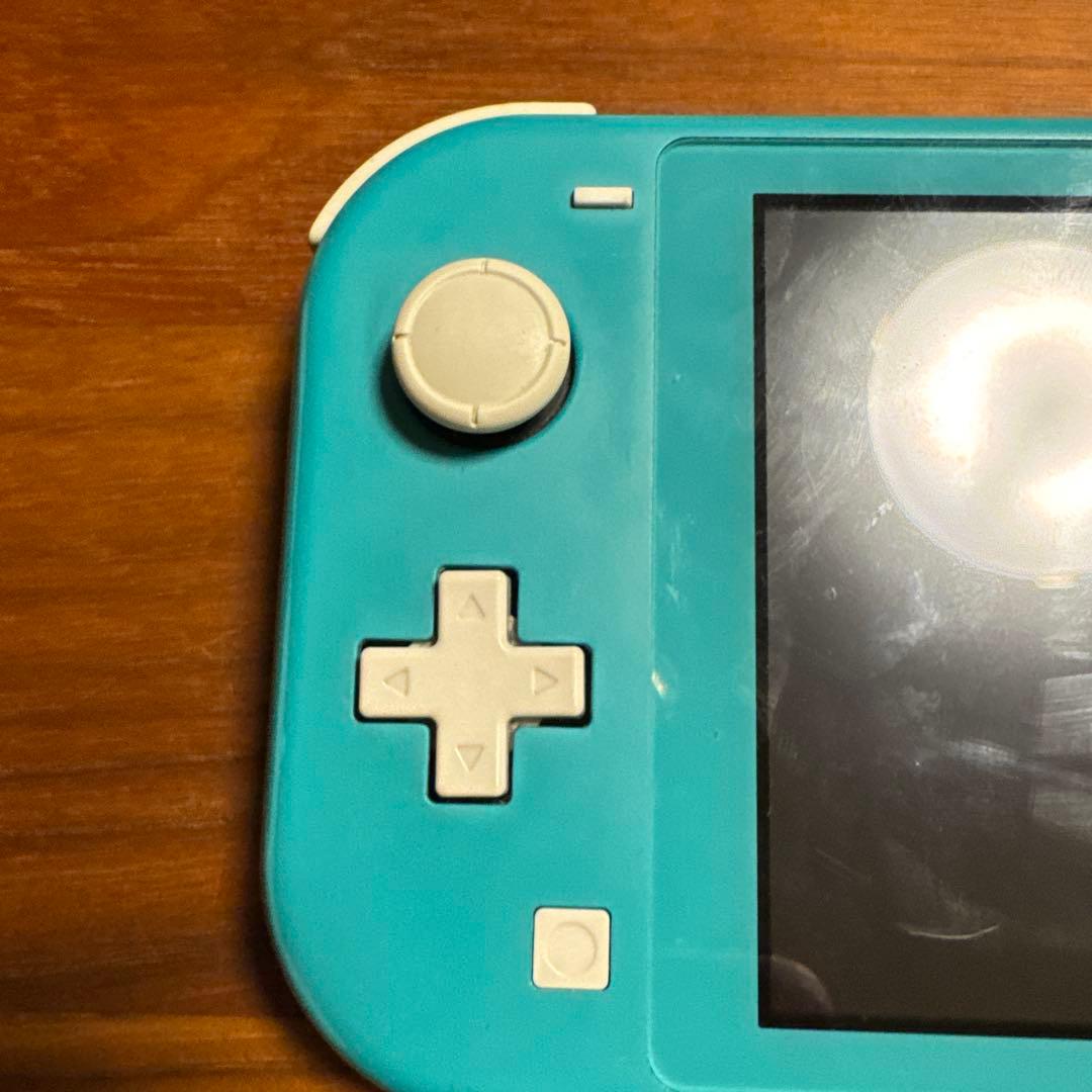 Nintendo Switch light ジャンク品