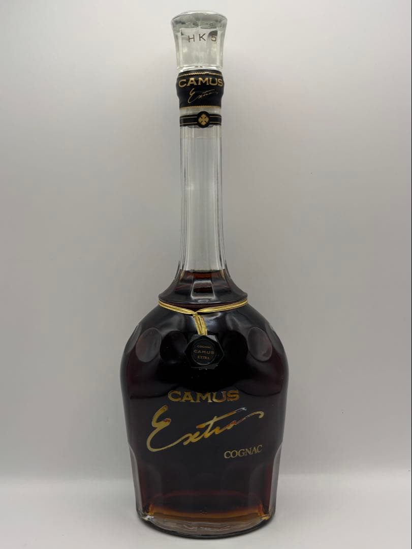 未開栓 CAMUS カミュ Extra エクストラ コニャック 700ml 箱付